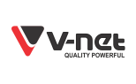 V-net