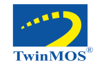 TwinMOS